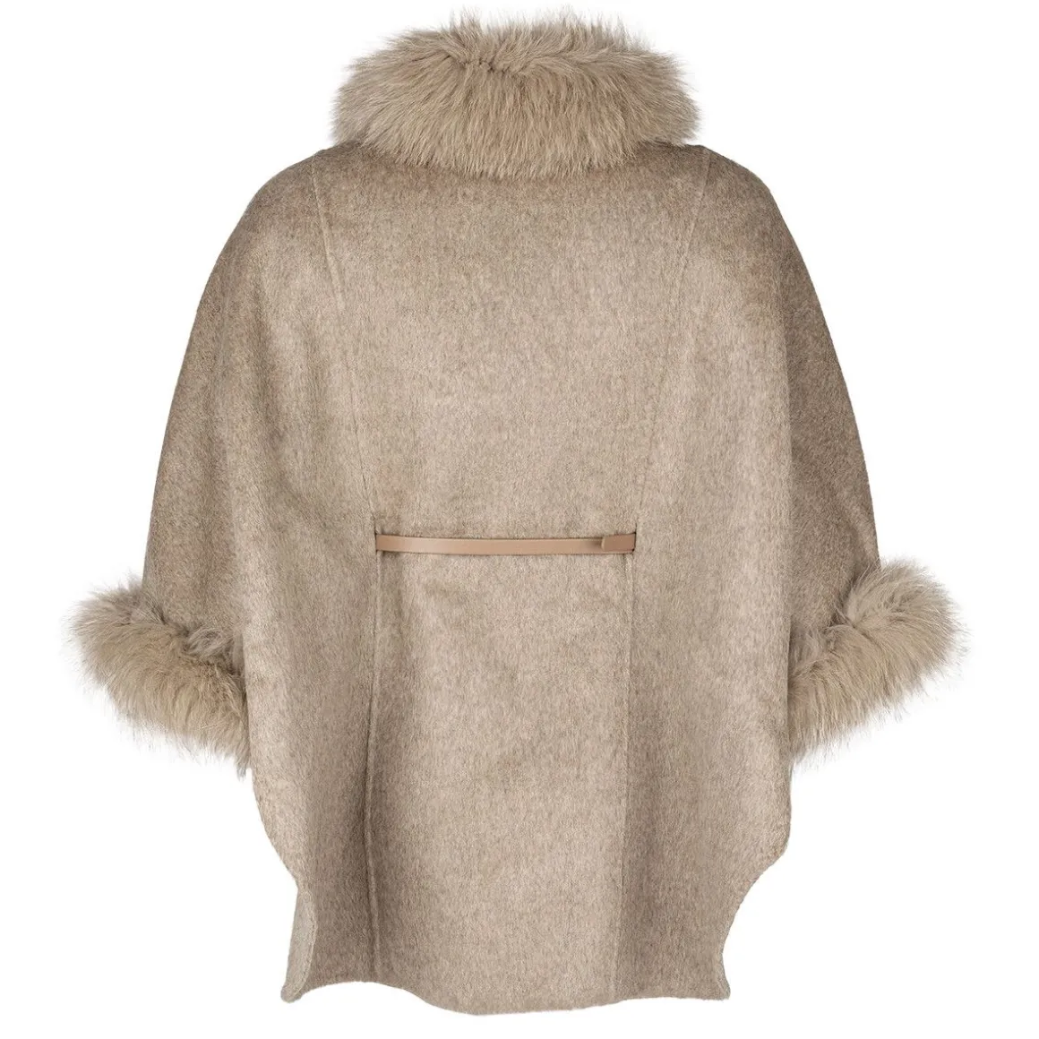 Lorraine Poncho