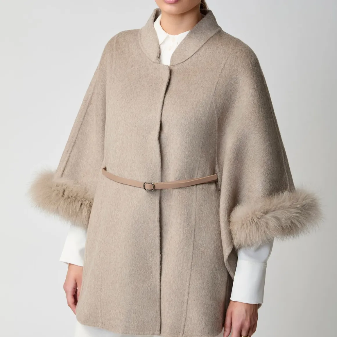 Lorraine Poncho