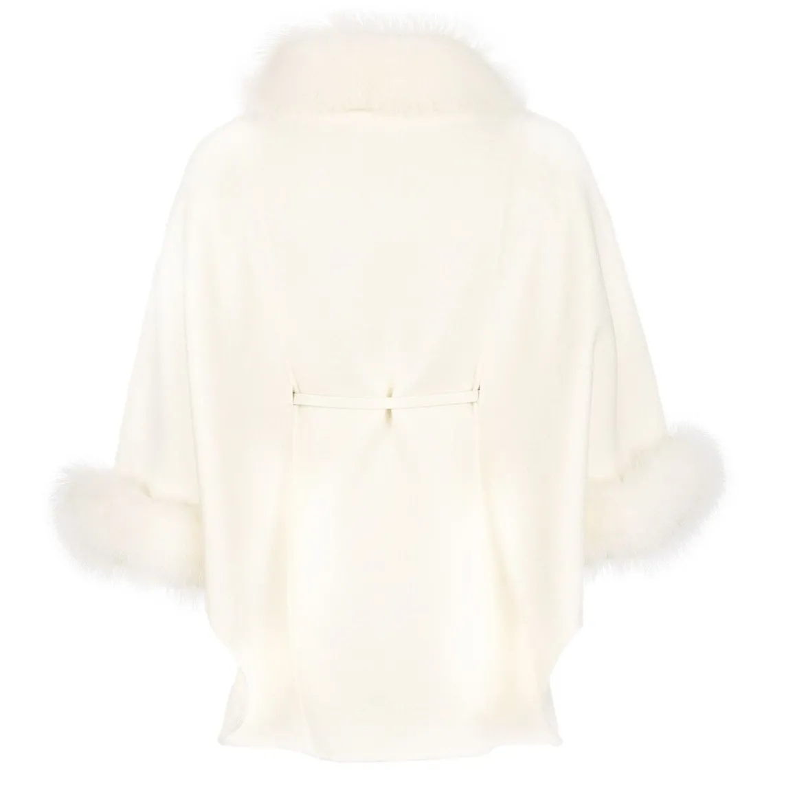 Lorraine Poncho