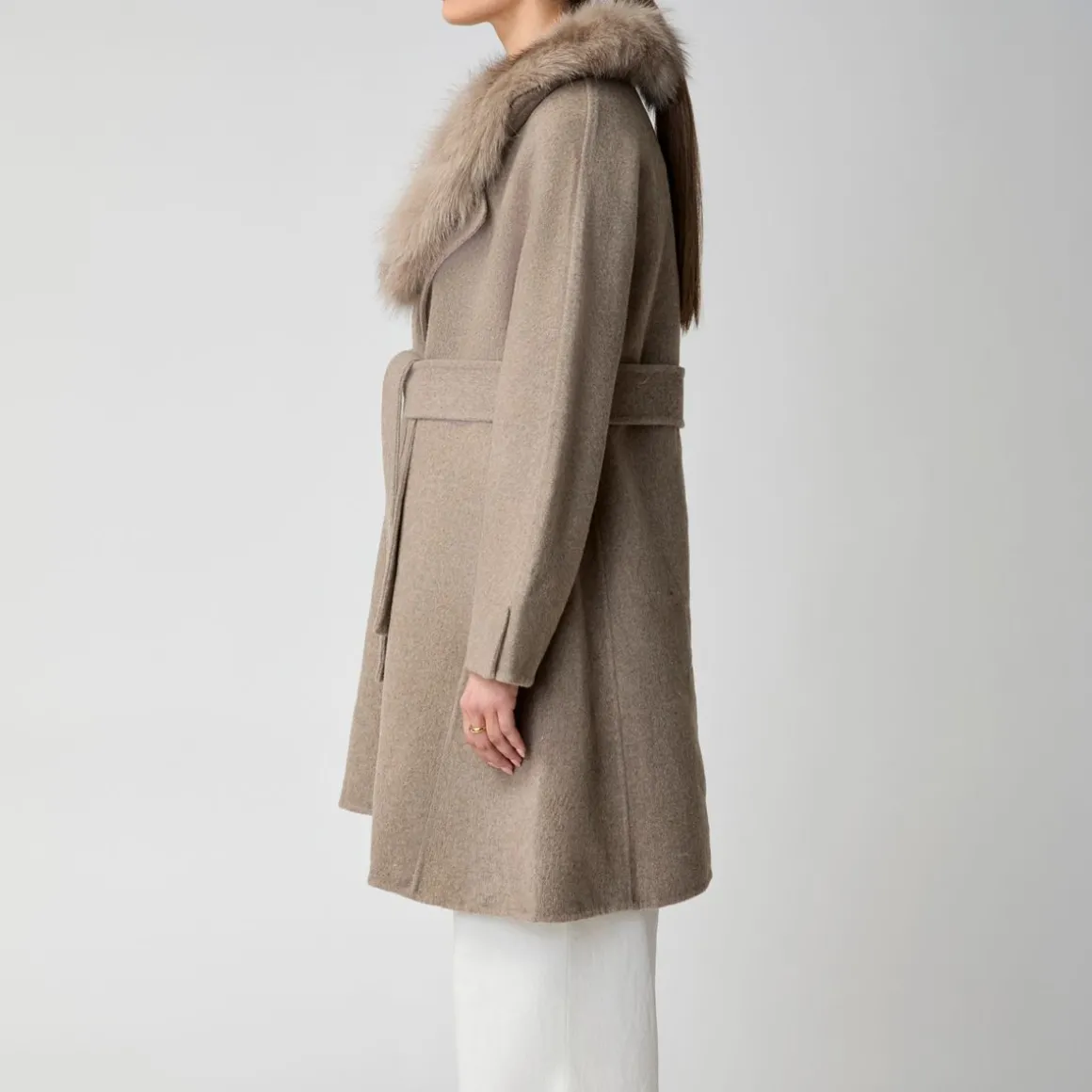 Lucia jakke