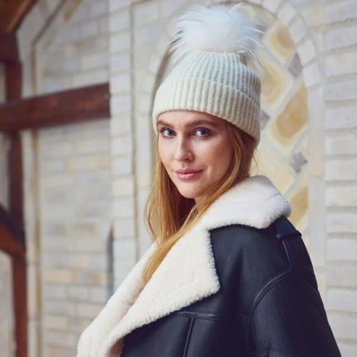 Mathilde Hat