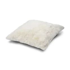 Maxi Float Pude | Alpakauld | 130x180 cm