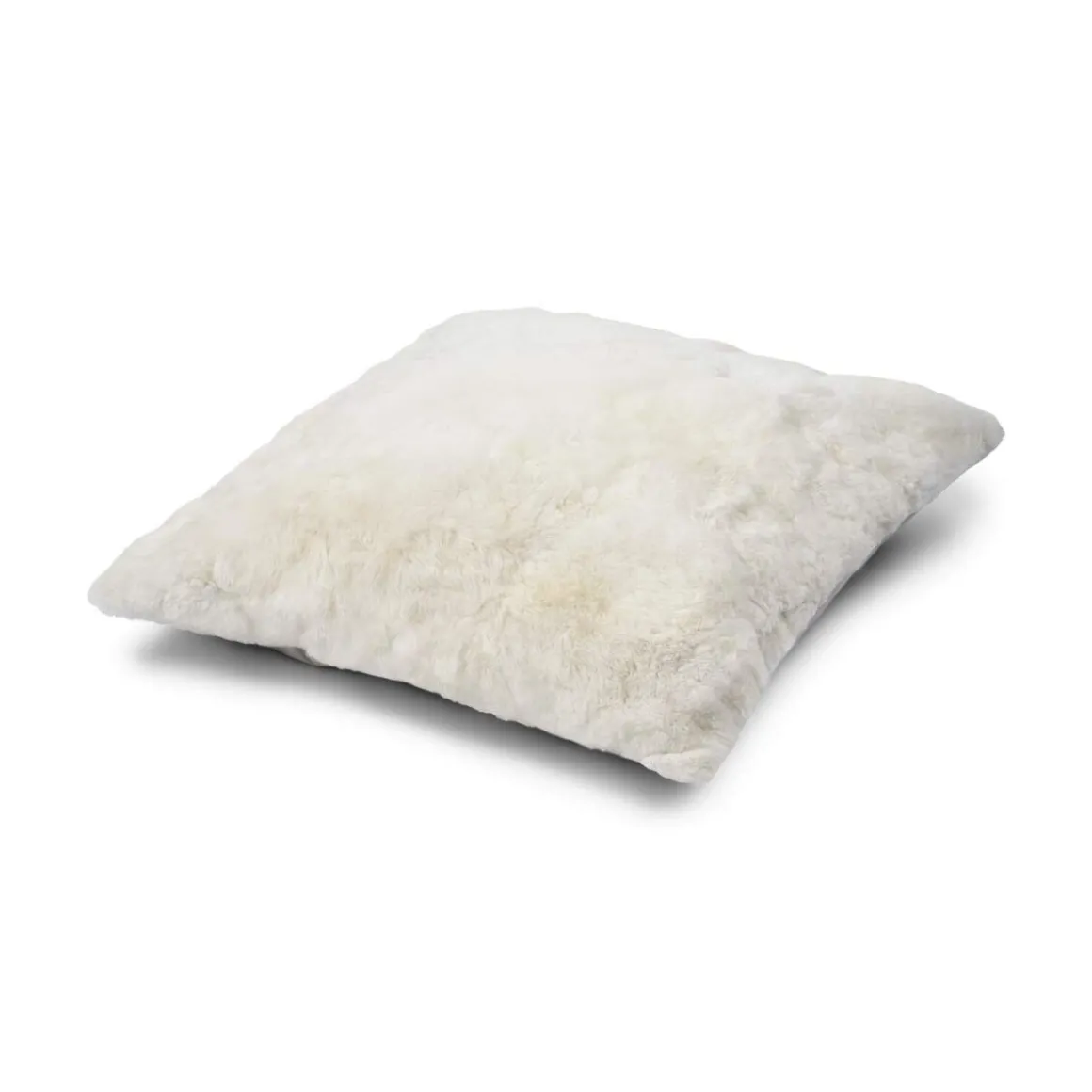 Maxi Float Pude | Alpakauld | 130x180 cm