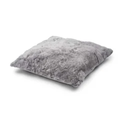 Maxi Float Pude | Alpakauld | 90x90 cm
