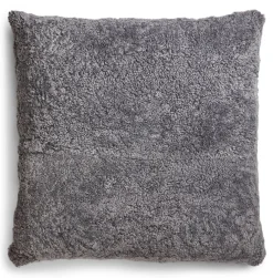 Maxi Float Pude | Korthåret | New Zealand | 90x90 cm