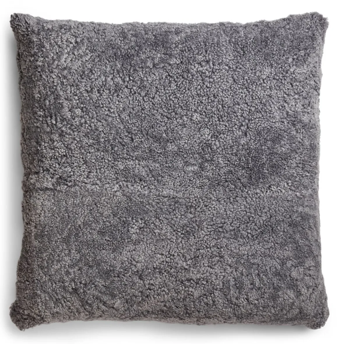 Maxi Float Pude | Korthåret | New Zealand | 90x90 cm