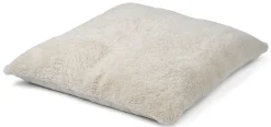 Maxi Float Pude | Korthåret | New Zealand | 90x90 cm