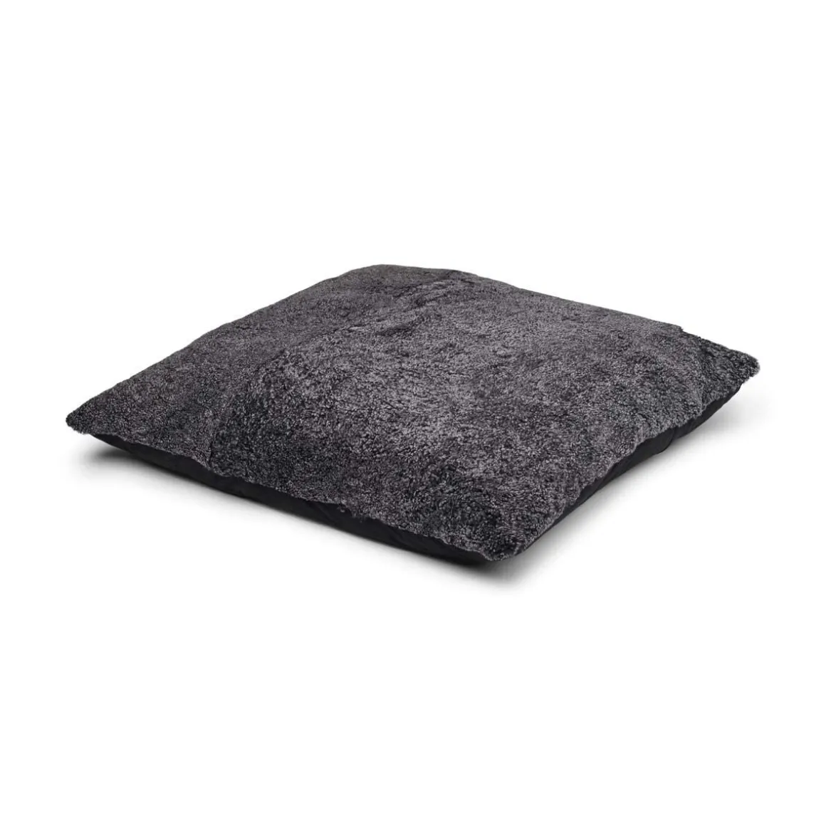 Maxi Float Pude | Korthåret | New Zealand | 90x90 cm