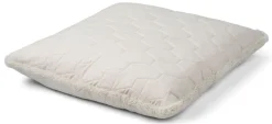 Maxi Float Pude | Korthåret | New Zealand | 90x90 cm