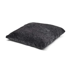 Maxi Float Pude | Korthåret | New Zealand | Dobbeltsidet | 90x90 cm
