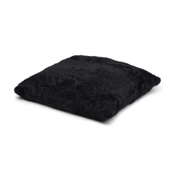 Maxi Float Pude | Korthåret | New Zealand | Dobbeltsidet | 90x90 cm