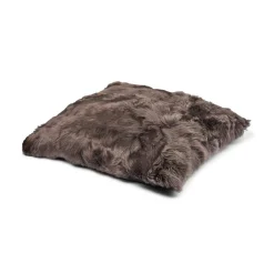 Maxi Float Pude | Langhåret | New Zealand | 90x90 cm