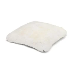 Maxi Float Pude | Langhåret | New Zealand | 90x90 cm