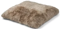 Maxi Float Pude | Langhåret | New Zealand | 90x90 cm
