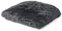 Maxi Float pude | Langhåret | New Zealand | Dobbeltsidet | 90x90 cm