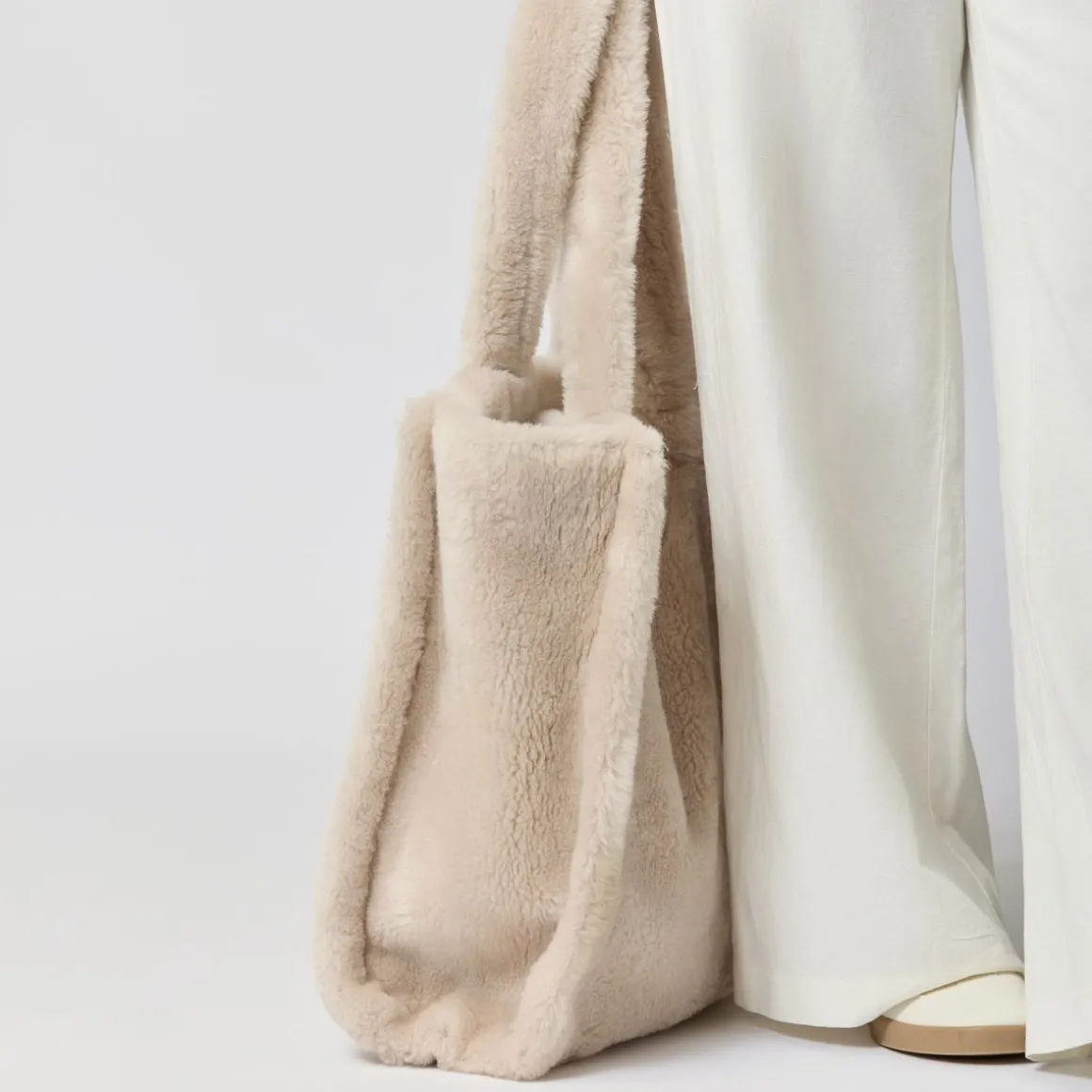 Maxi Glory Shopper