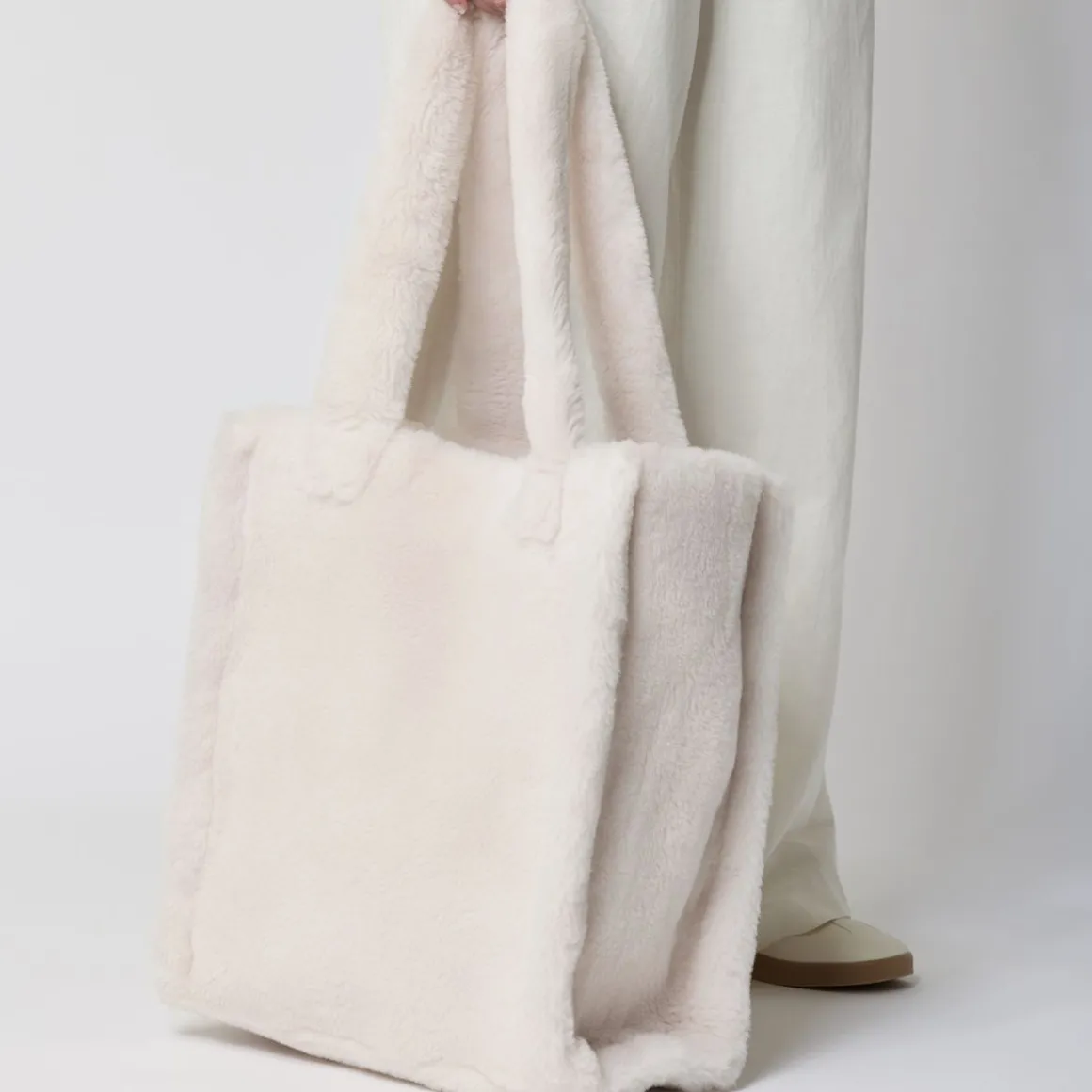 Maxi Glory Shopper