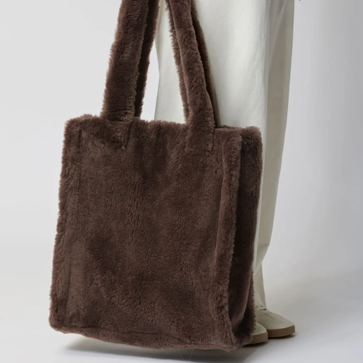Maxi Glory Shopper