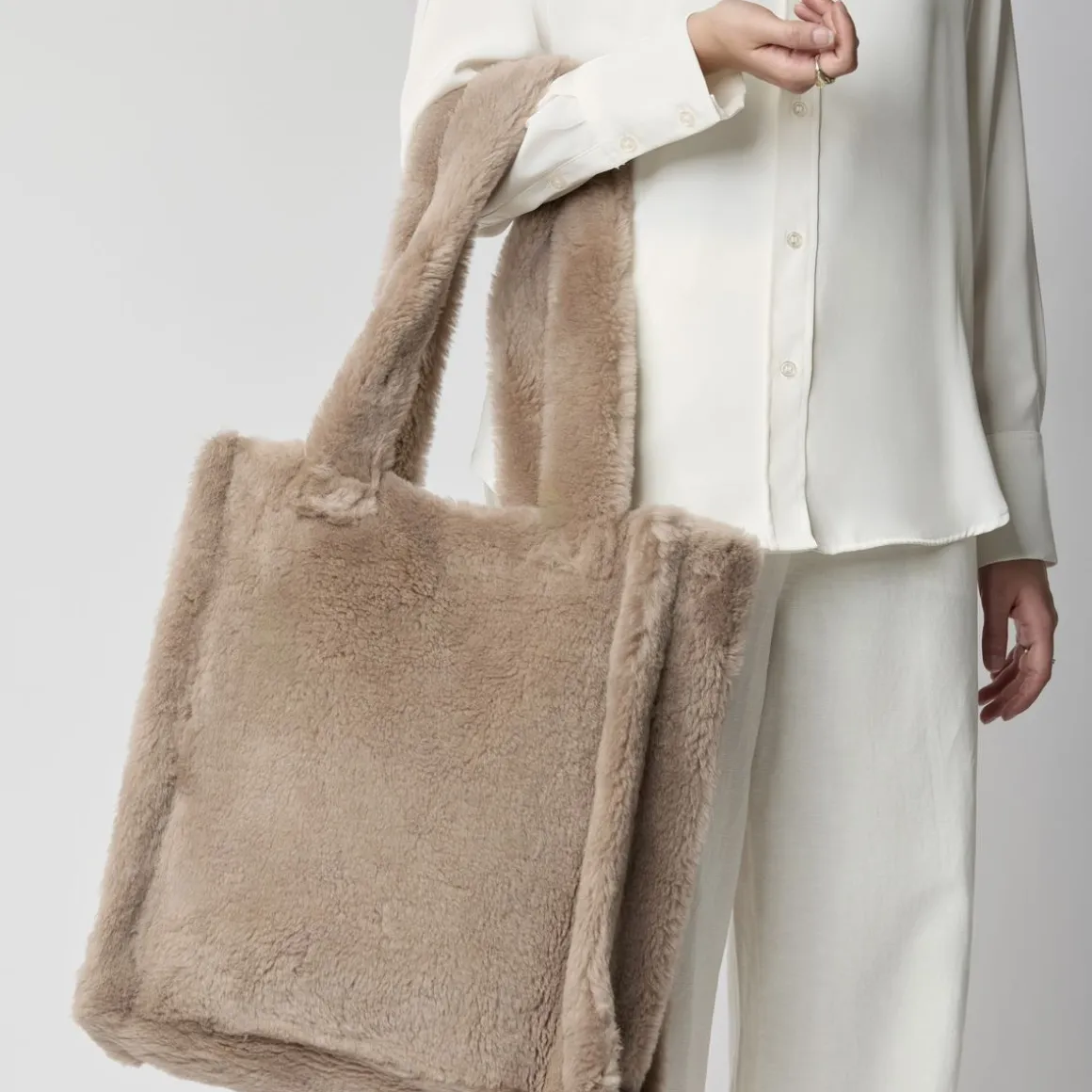 Maxi Glory Shopper