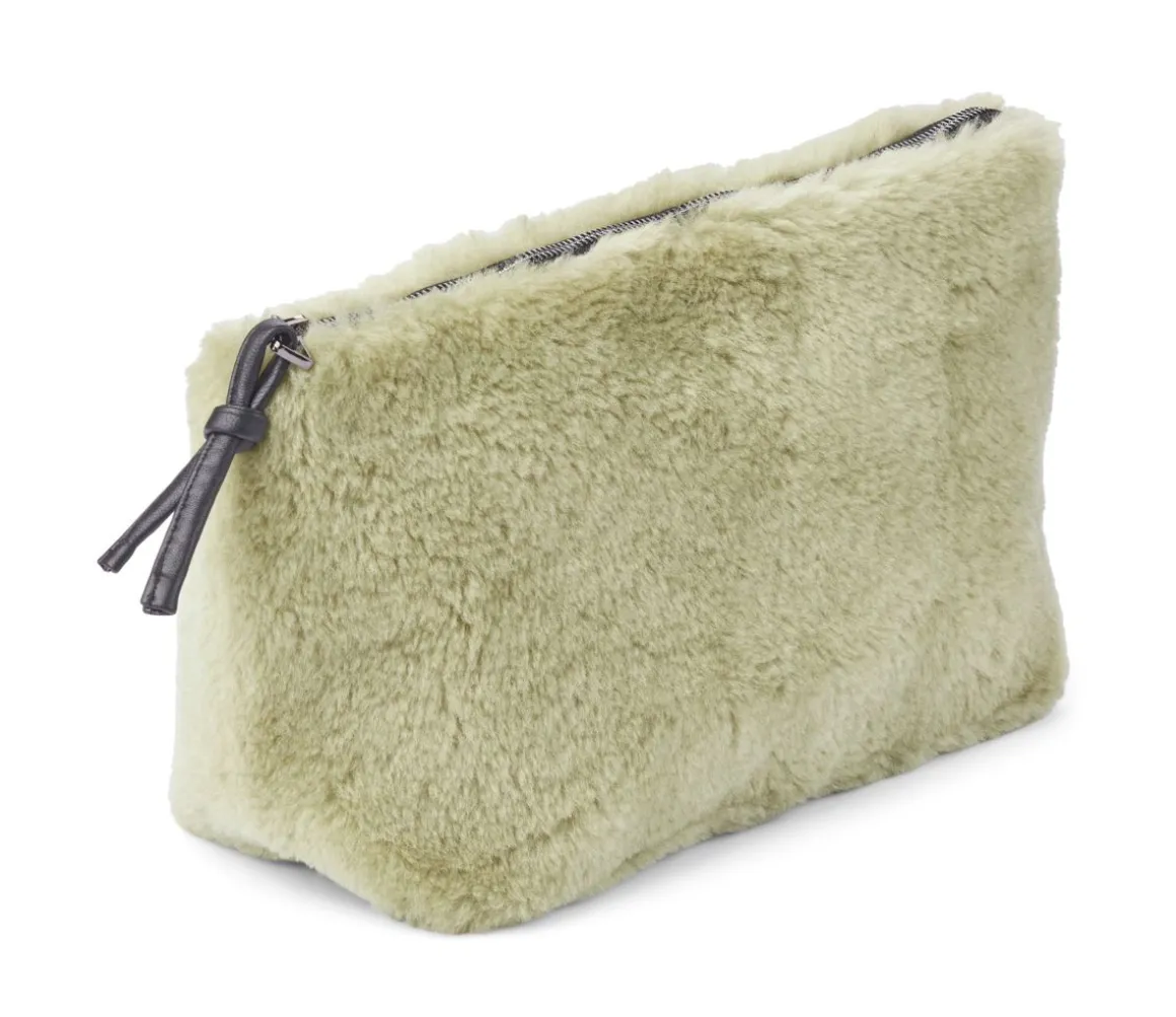 Maxi Havana Clutch