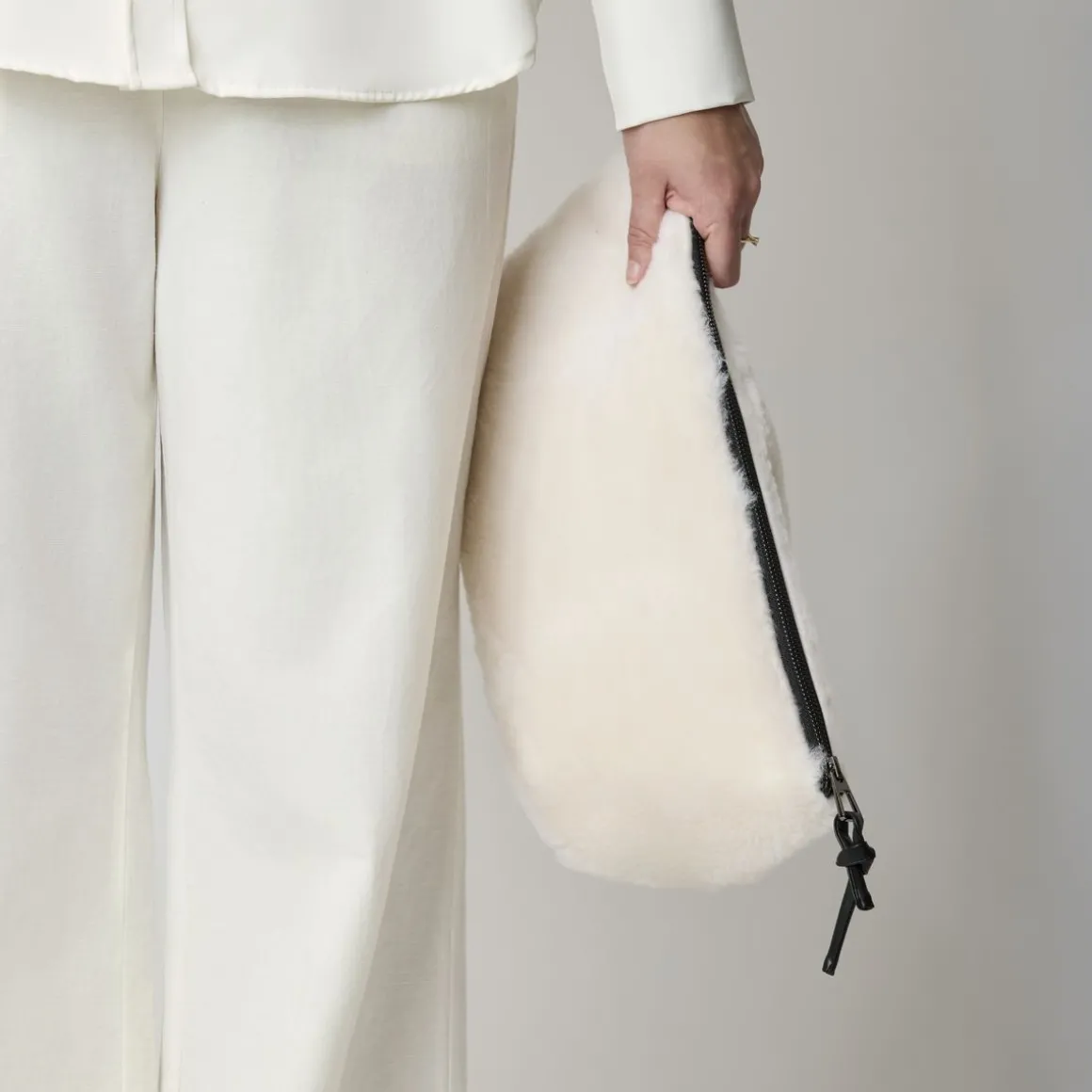 Maxi Havana Clutch