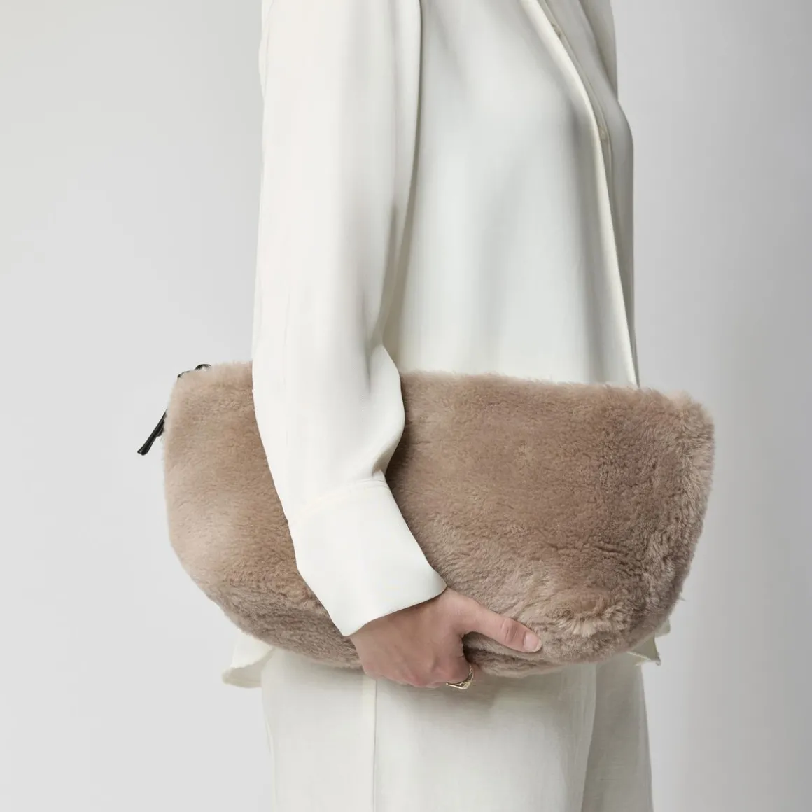 Maxi Havana Clutch