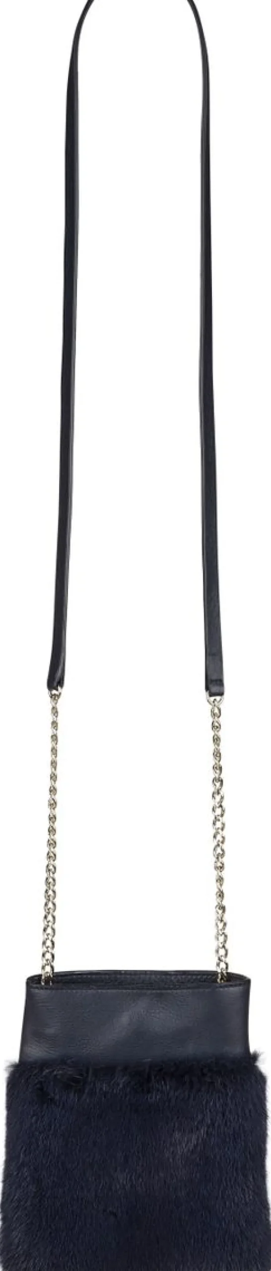 Mini Clutch | Mink