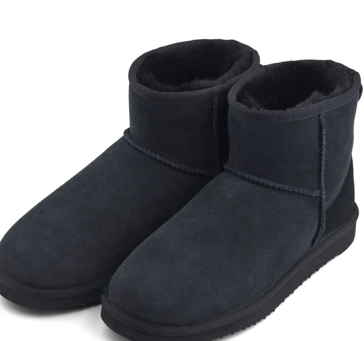 Mini støvle