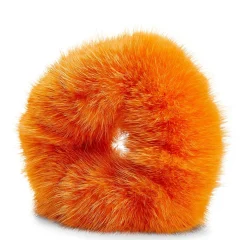 Mink hårbånd