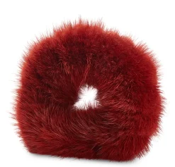 Mink hårbånd