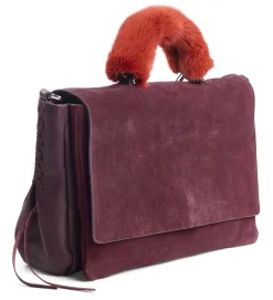 Mink taske rem