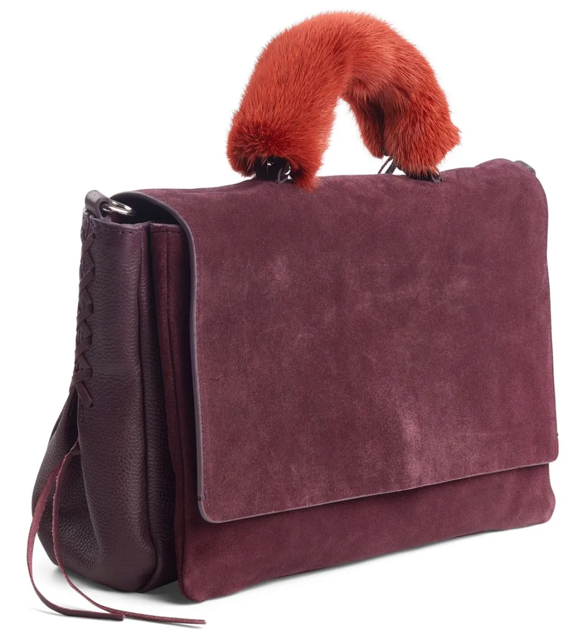 Mink taske rem