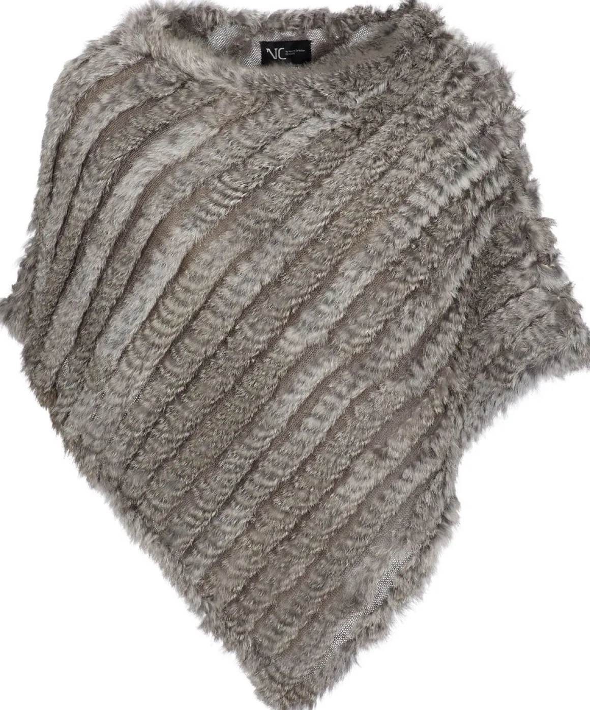 Molly poncho
