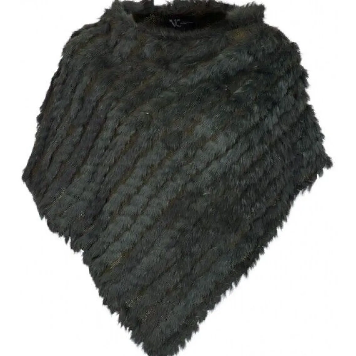 Molly poncho