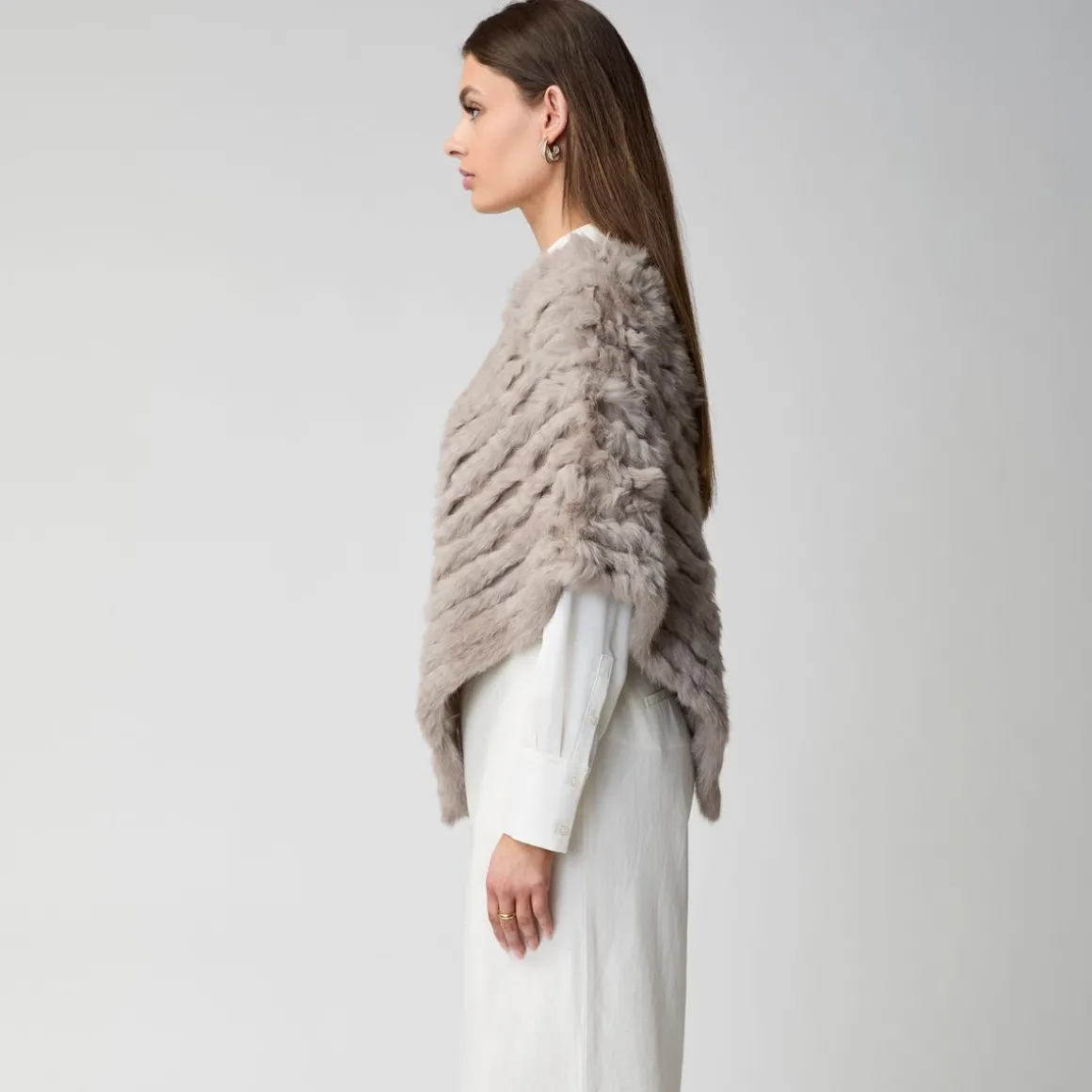 Molly poncho