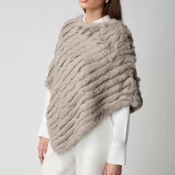 Molly poncho