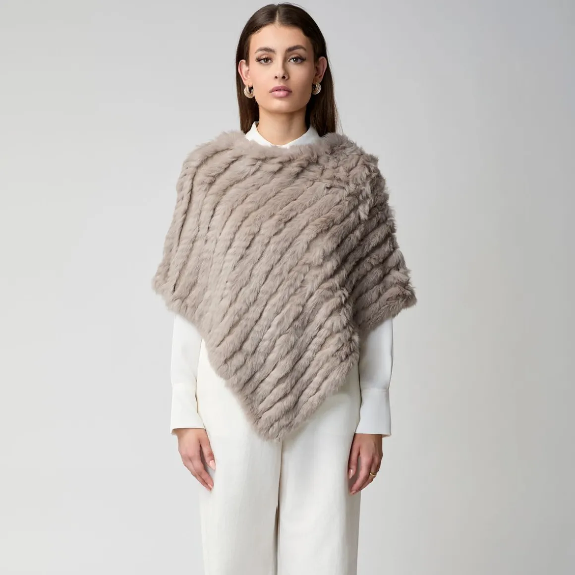Molly poncho