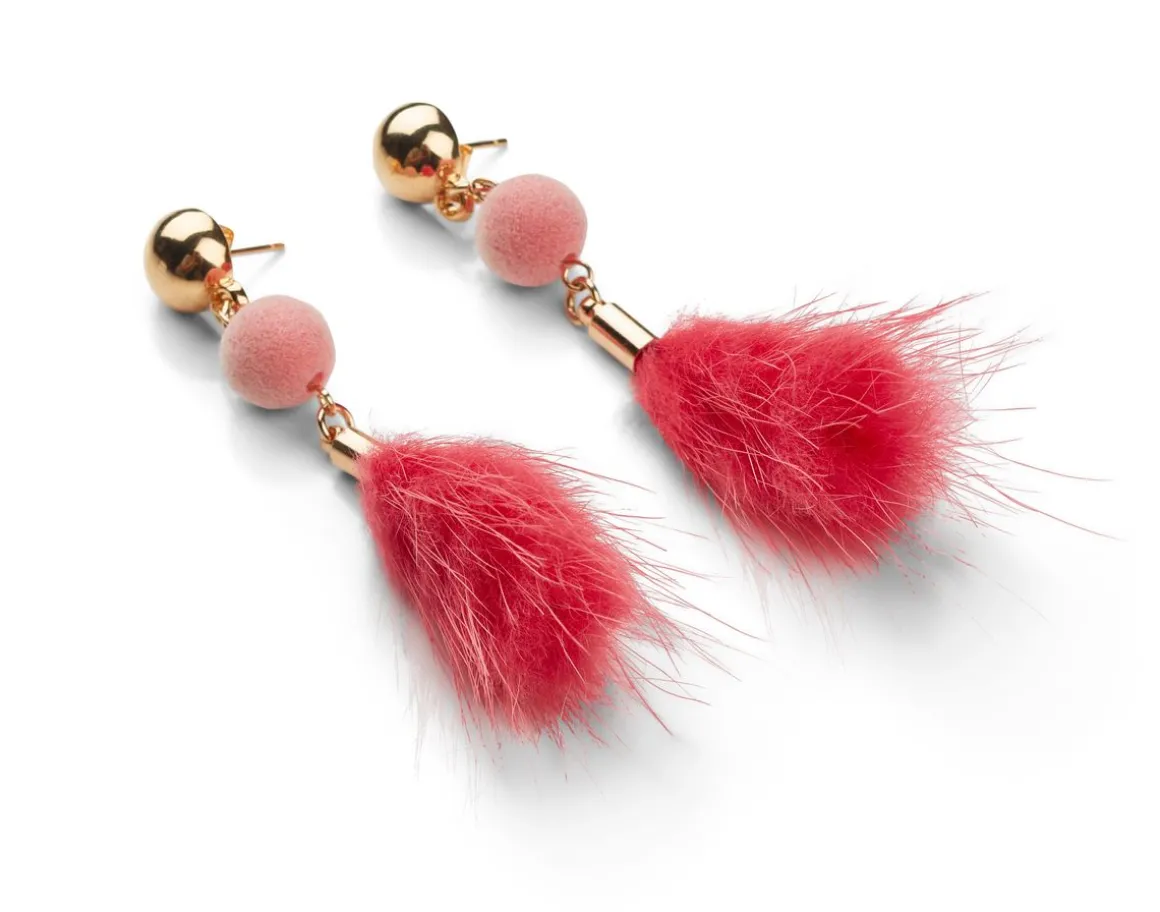 Nicki ørering