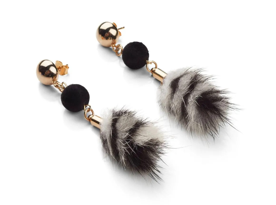 Nicki ørering