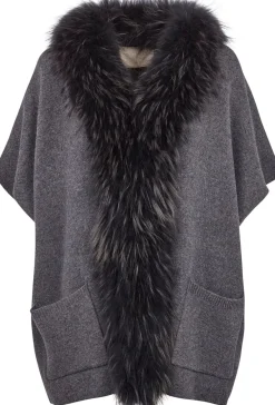 Nina Poncho