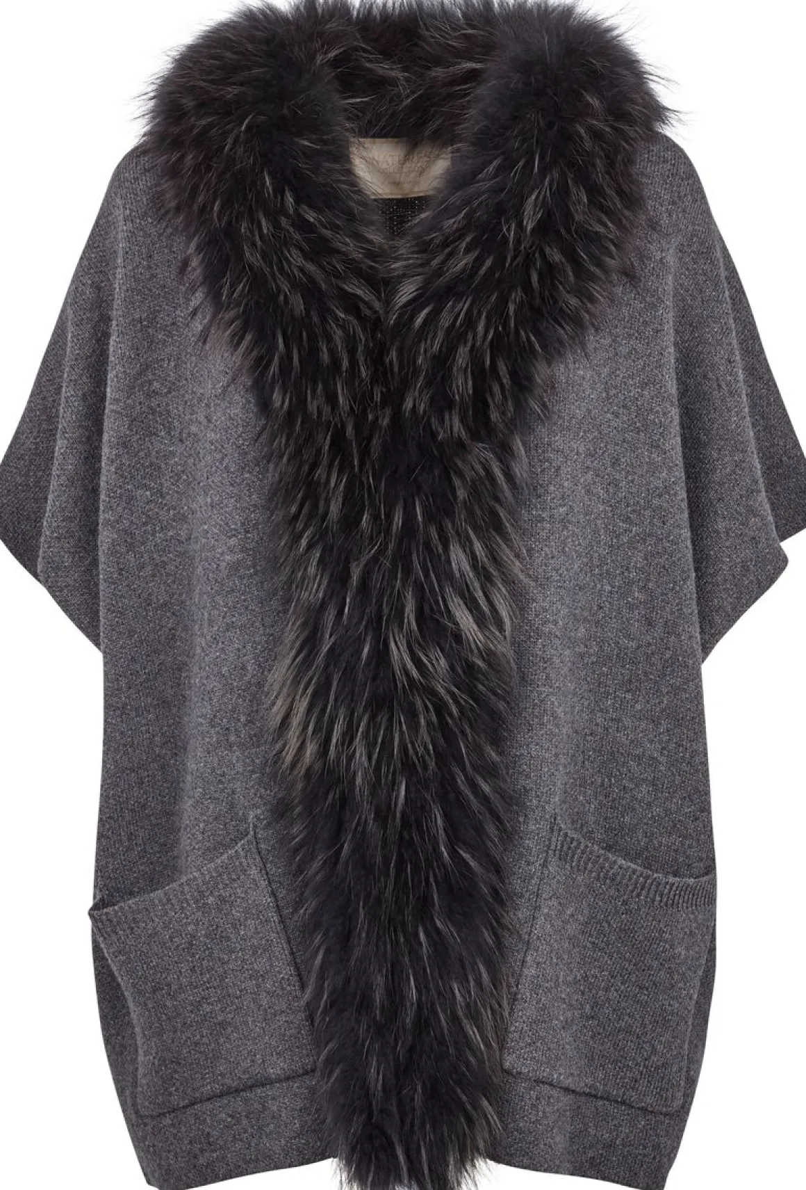 Nina Poncho