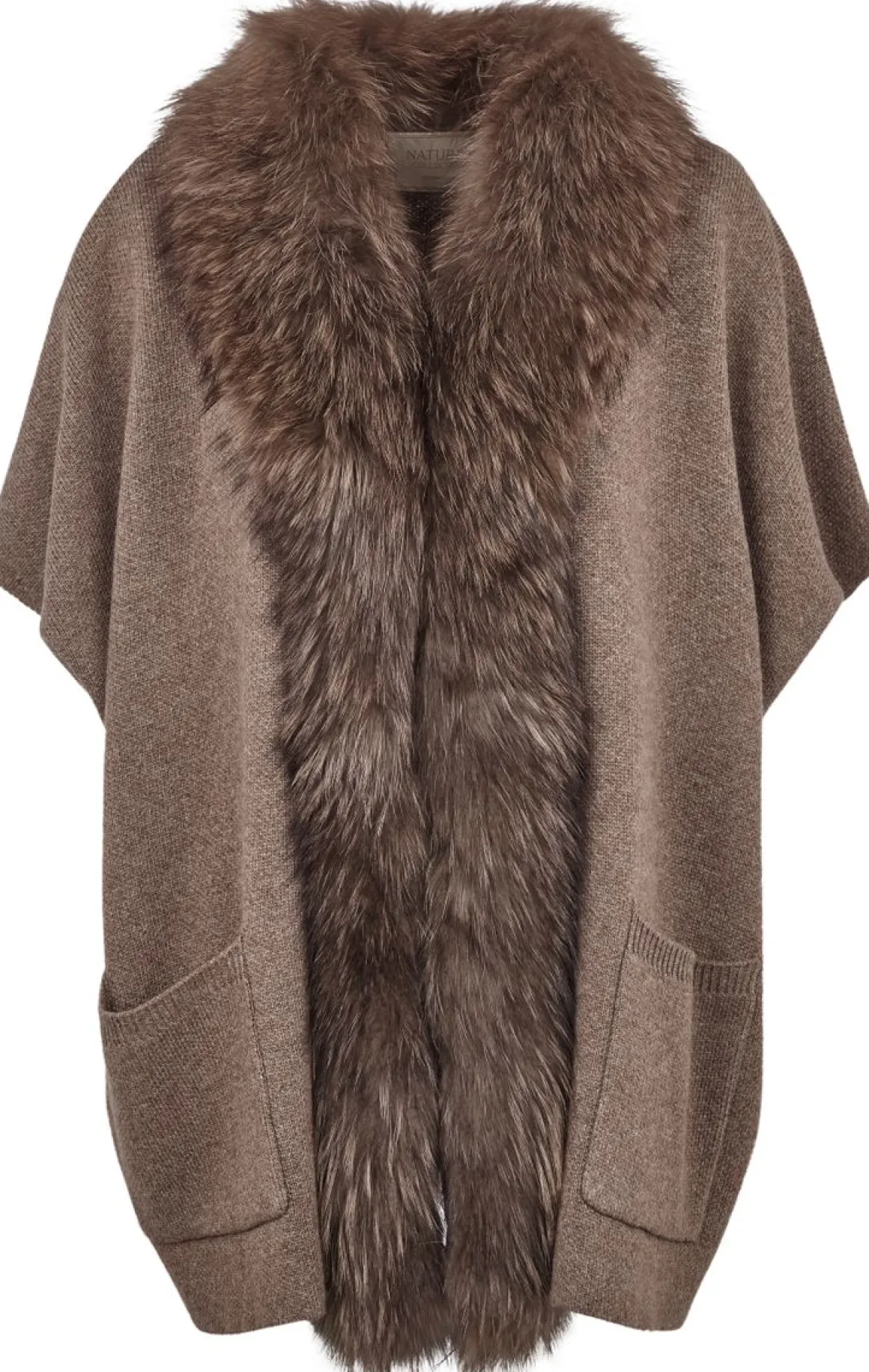 Nina Poncho