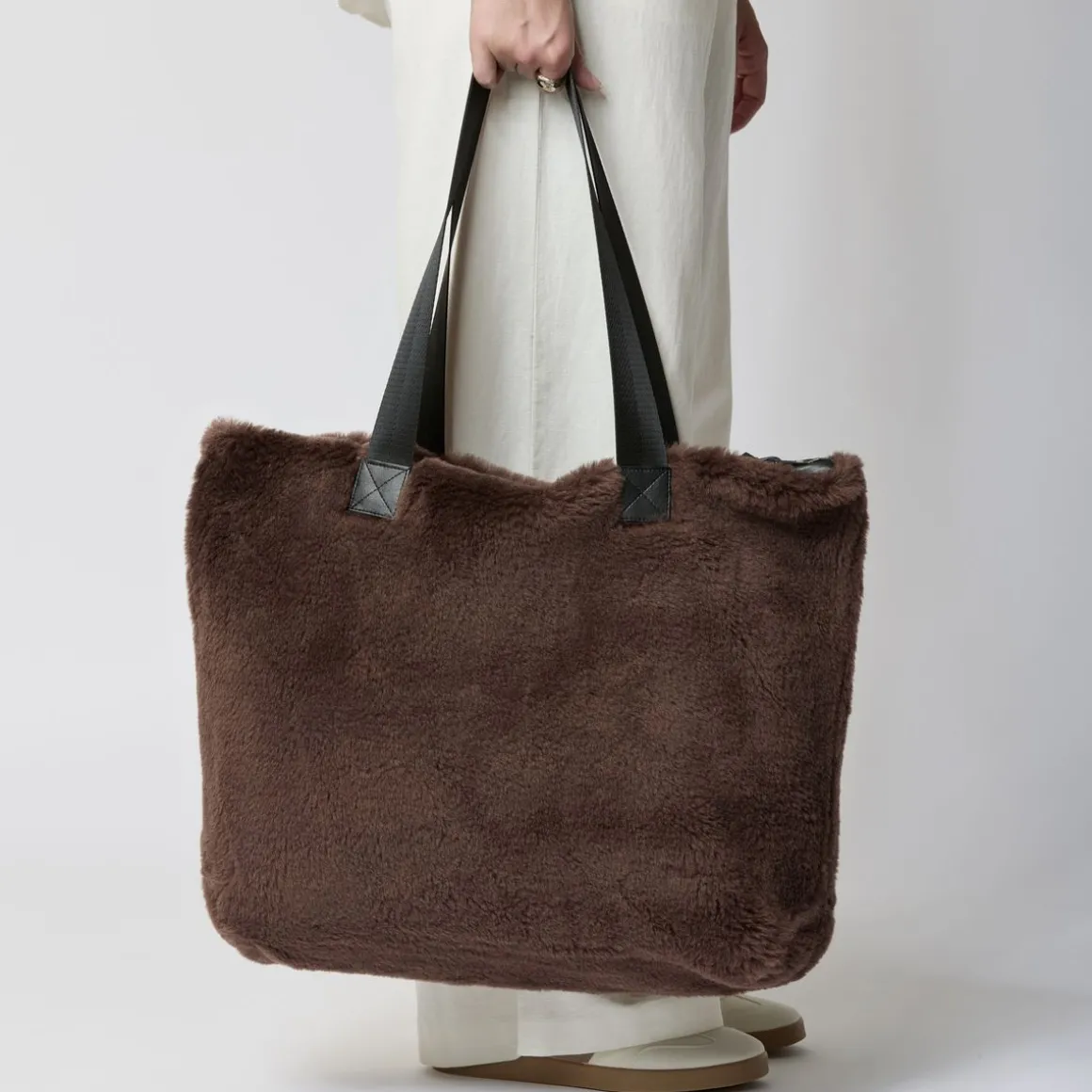 Norma Shopper