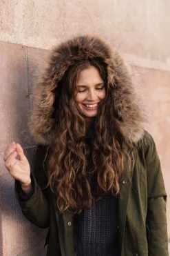 Petra jakke