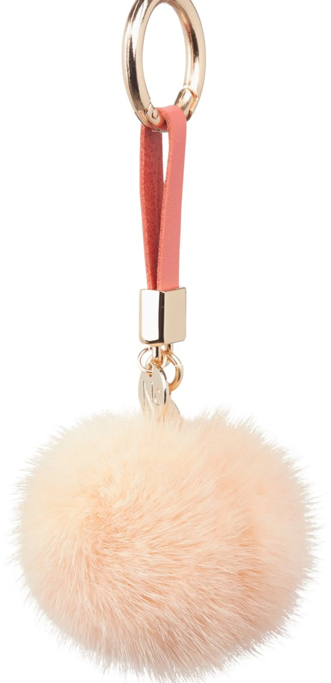 Pom Pom nøglering