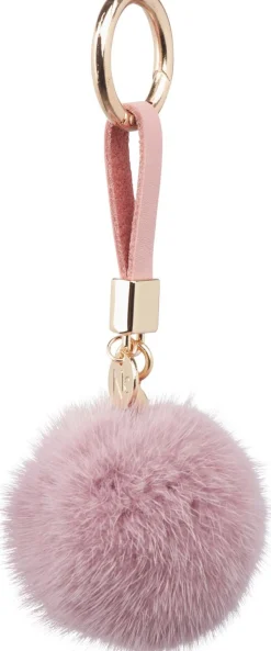 Pom Pom nøglering