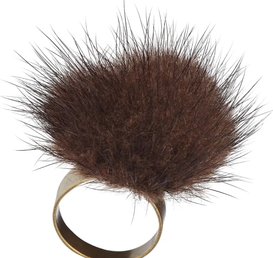 Pom Pom-ring