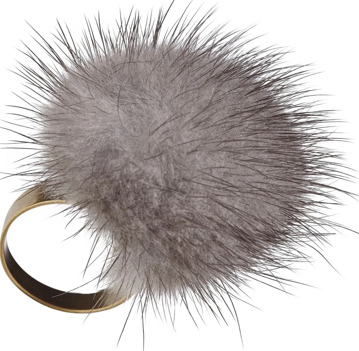 Pom Pom-ring