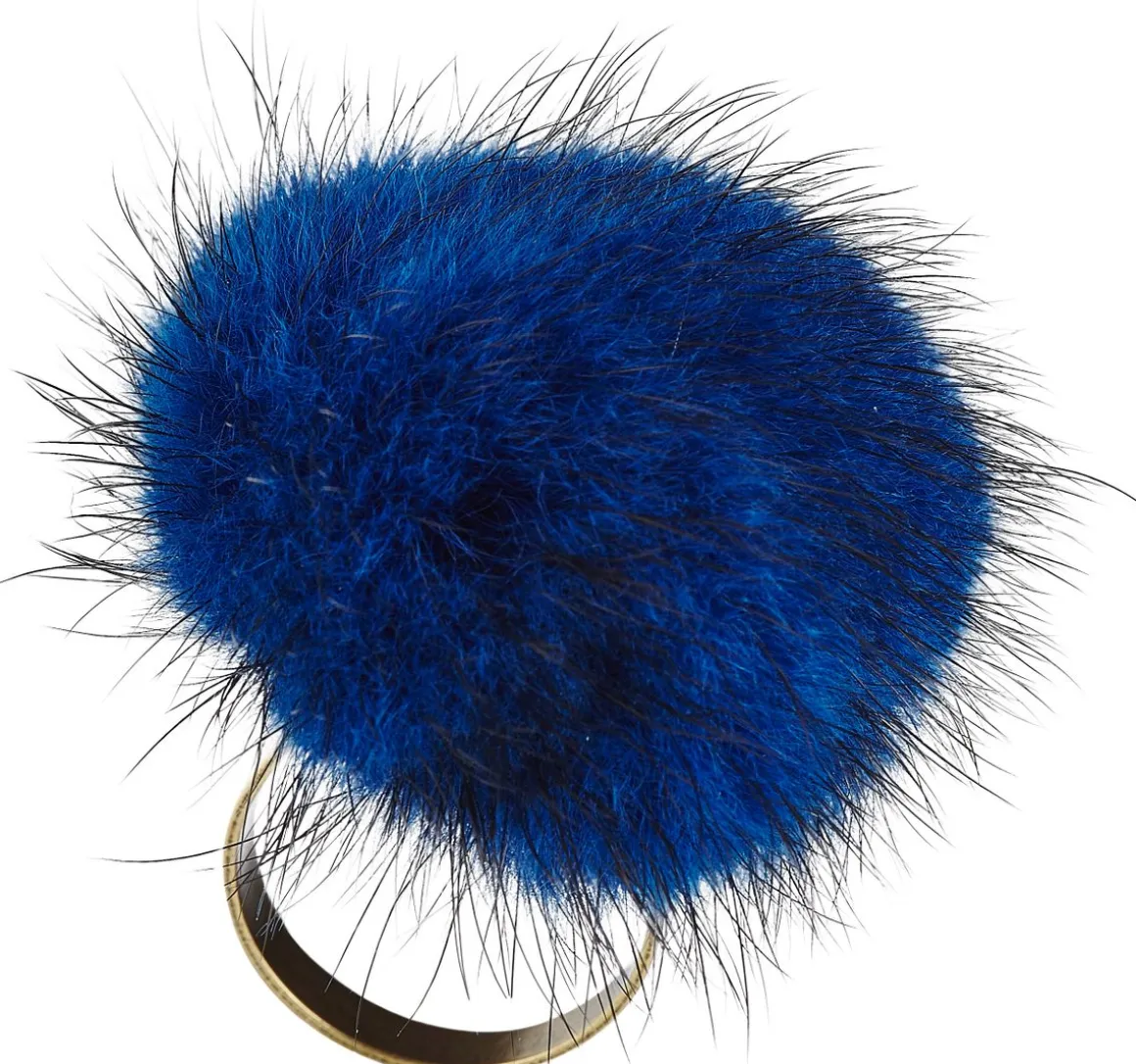Pom Pom-ring