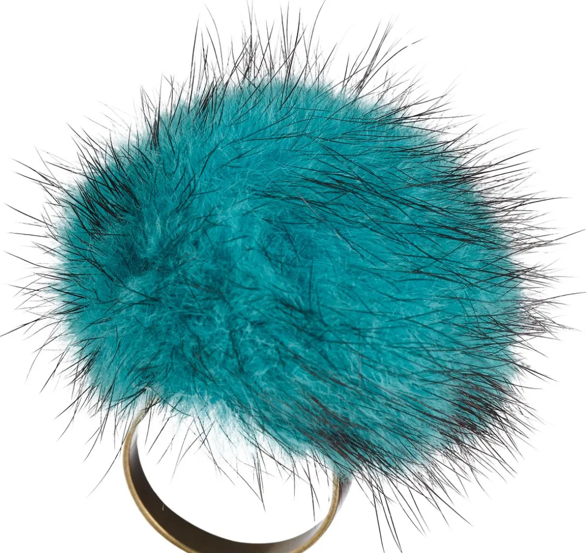 Pom Pom-ring